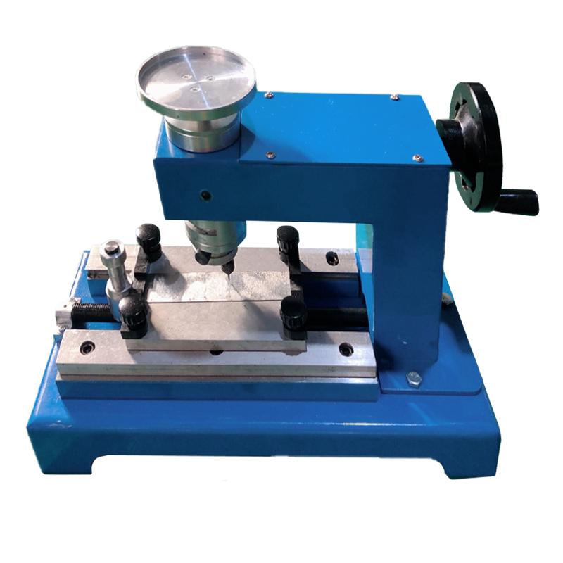 SHIBO QFZ Paint film adhesion Tester