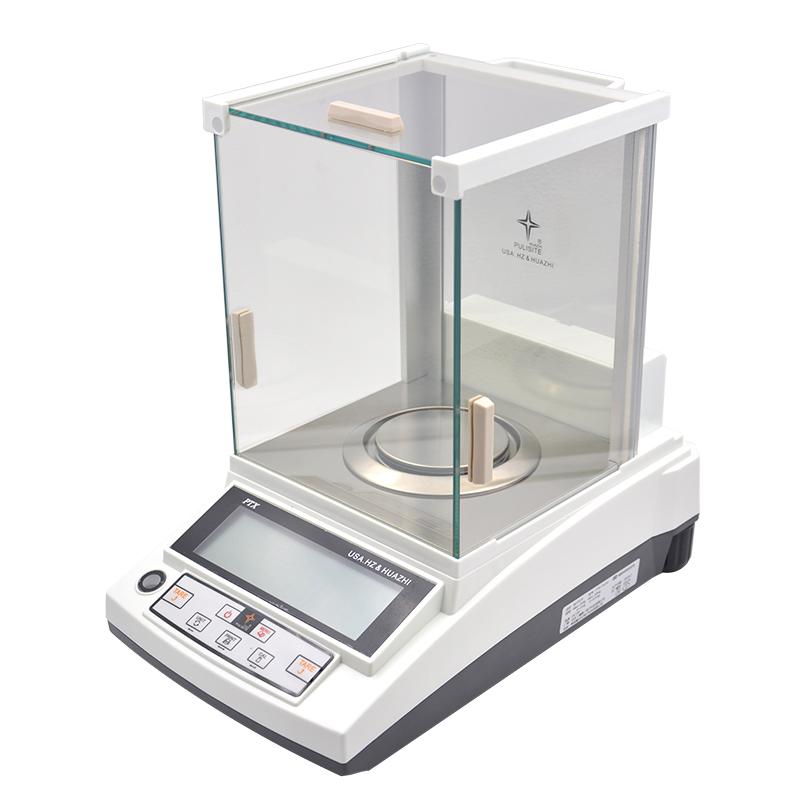 HuaZhi PTX-JA1000S Analytical Balance Figure 2