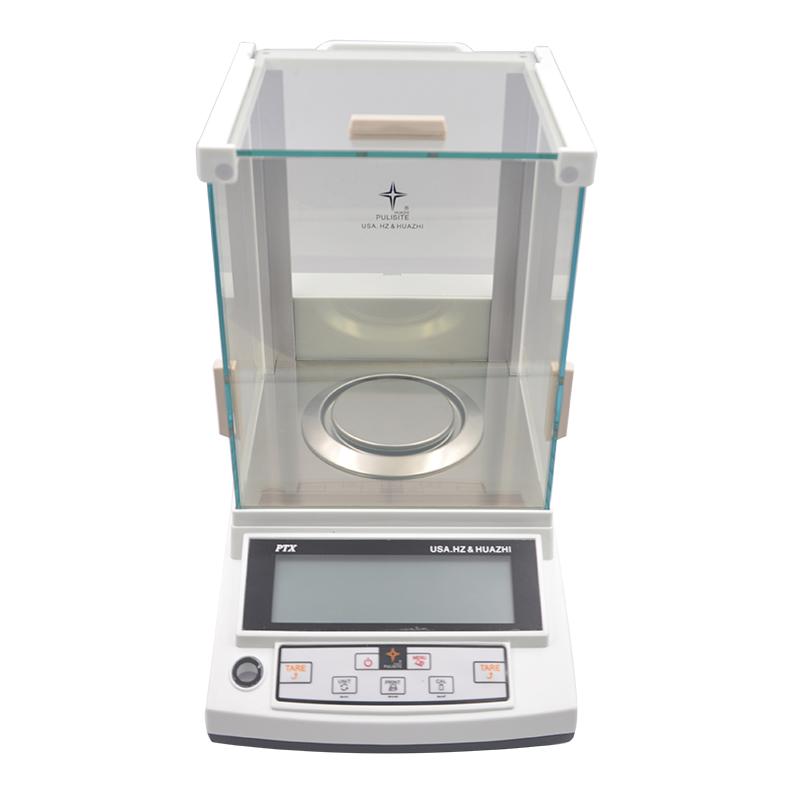 HuaZhi PTX-JA510S Analytical Balance Figure 3