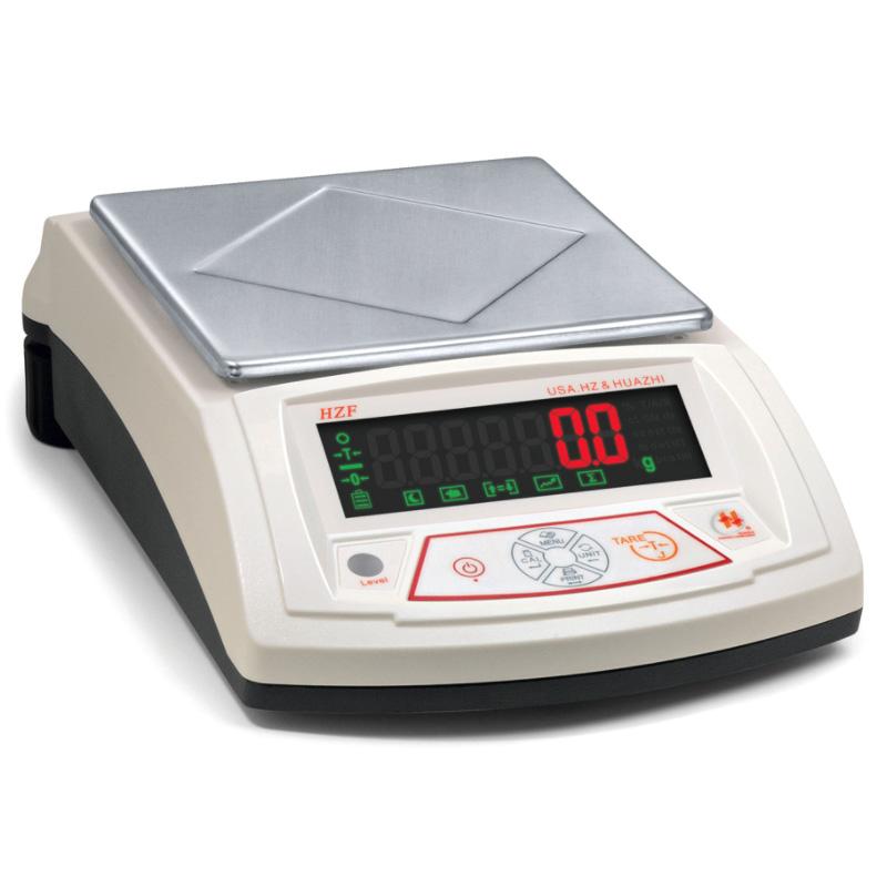 华志 HZF-B6000 基础型标准天平