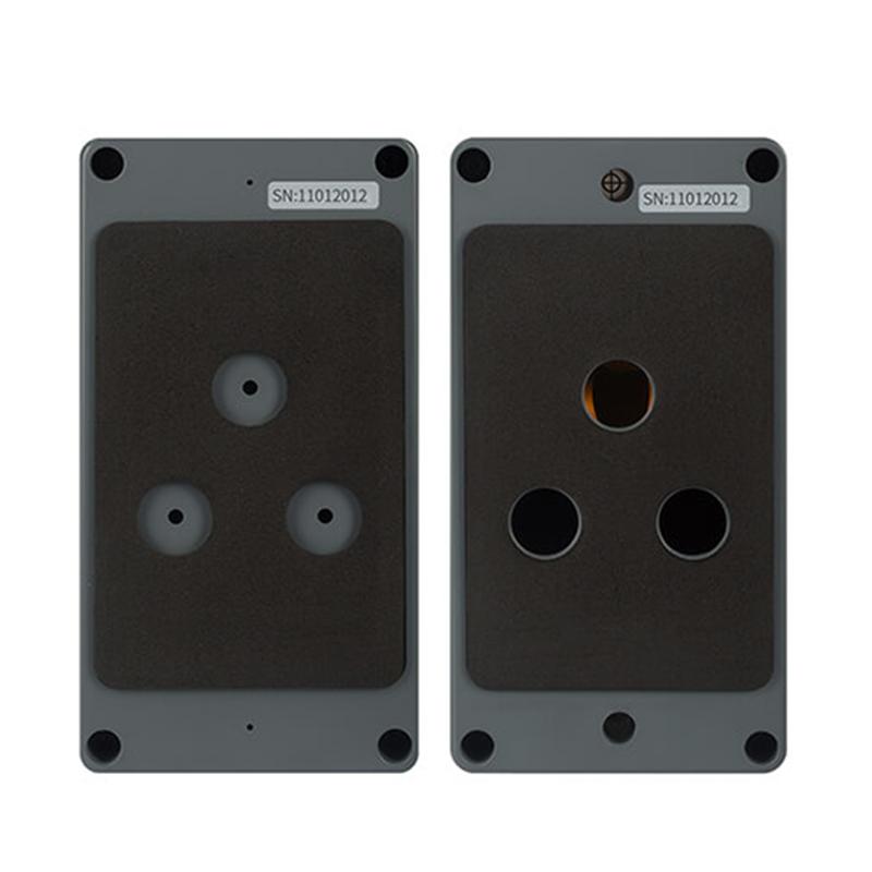 林上 LS110A 分体太阳膜测试仪 Figure 2