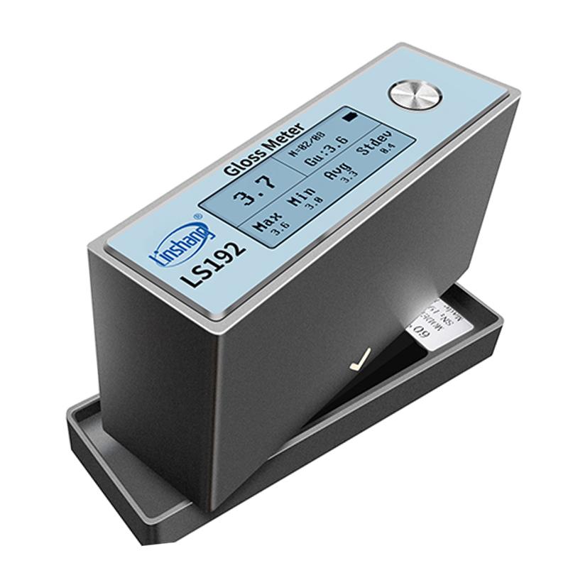 林上 LS192 光泽度仪