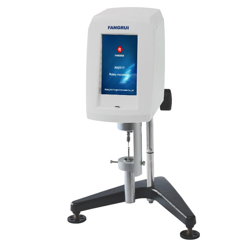 方瑞 SNB-1A-1T 旋转粘度计
