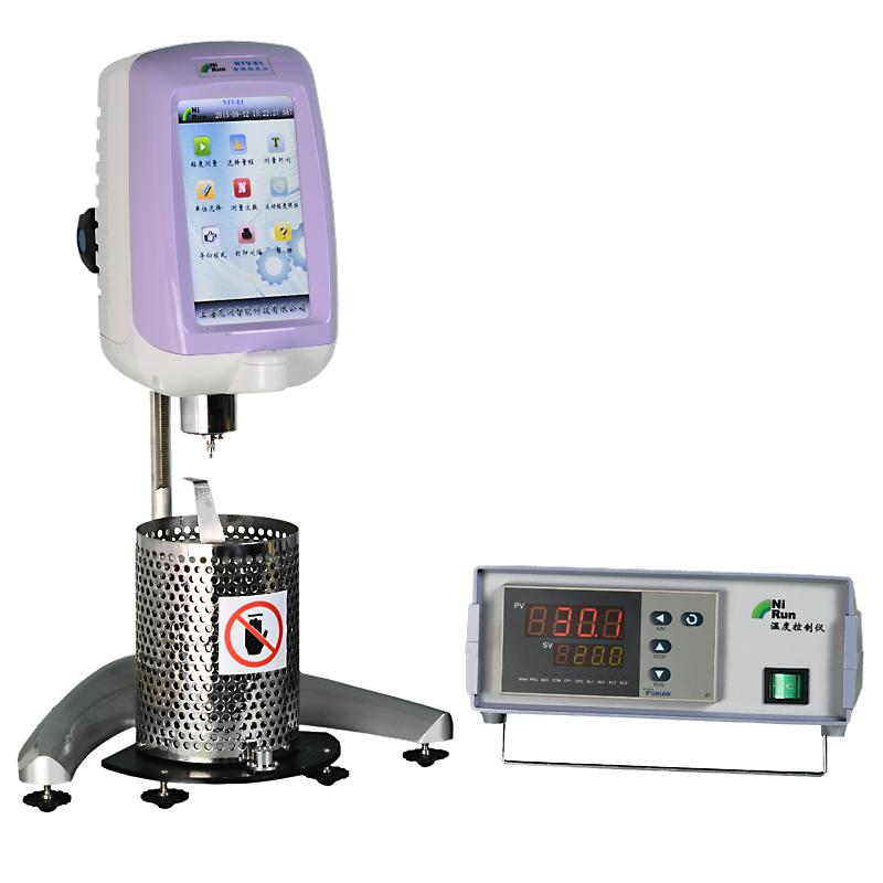 NiRun NTV-AI500 Rotational Viscometer