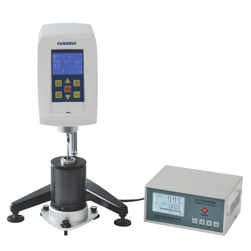 FangRui NDJ-1C Cloth Rotational Viscometer