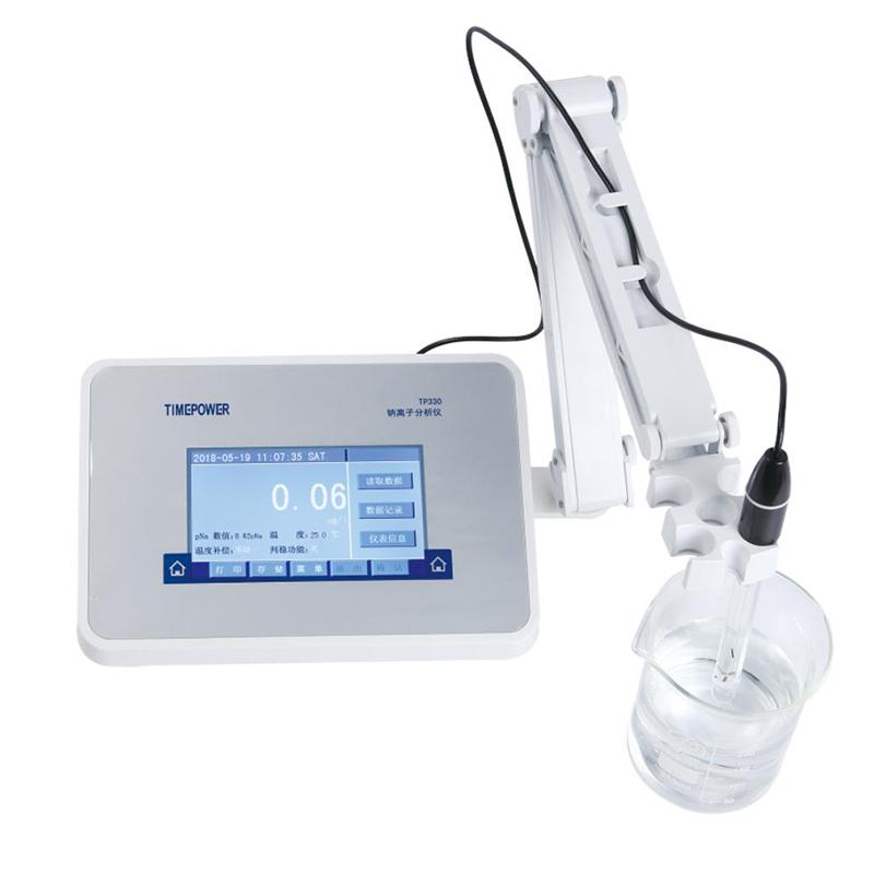 时代新维 TP330 钠离子分析仪
