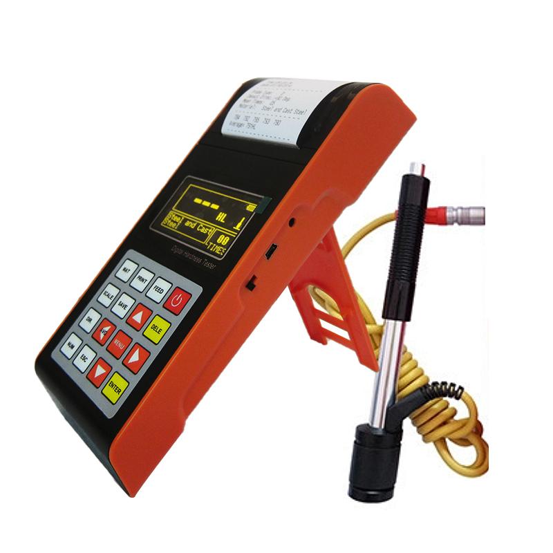 KairDa NDT290 Leeb Hardness Tester