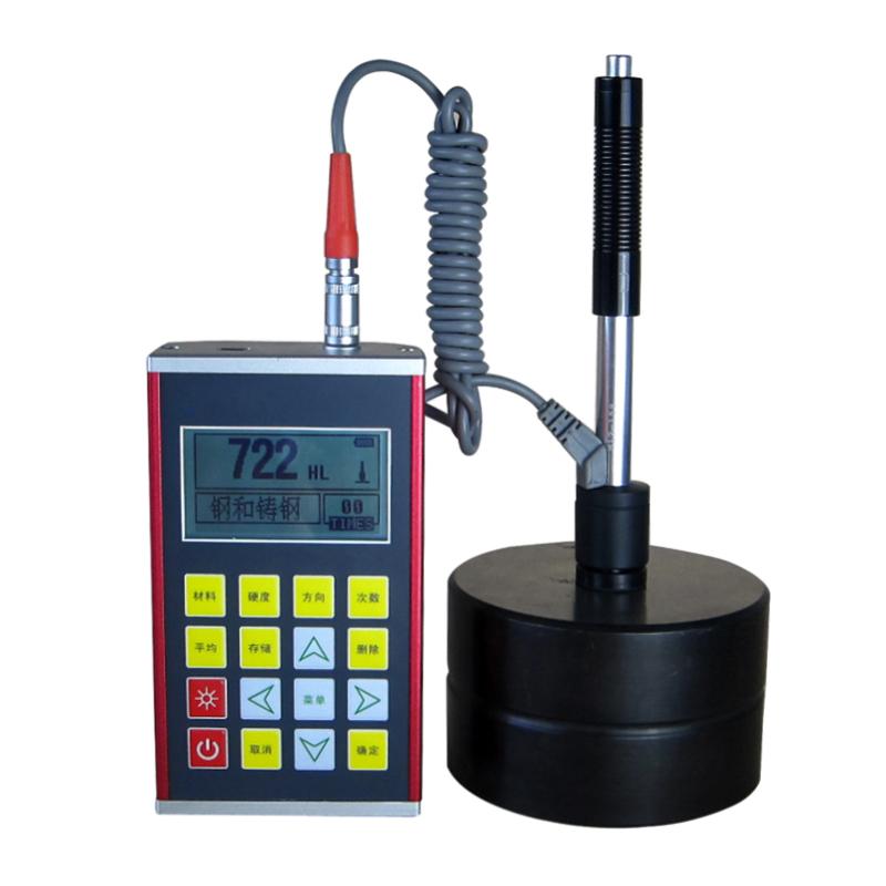 凯达 NDT280S 里氏硬度计