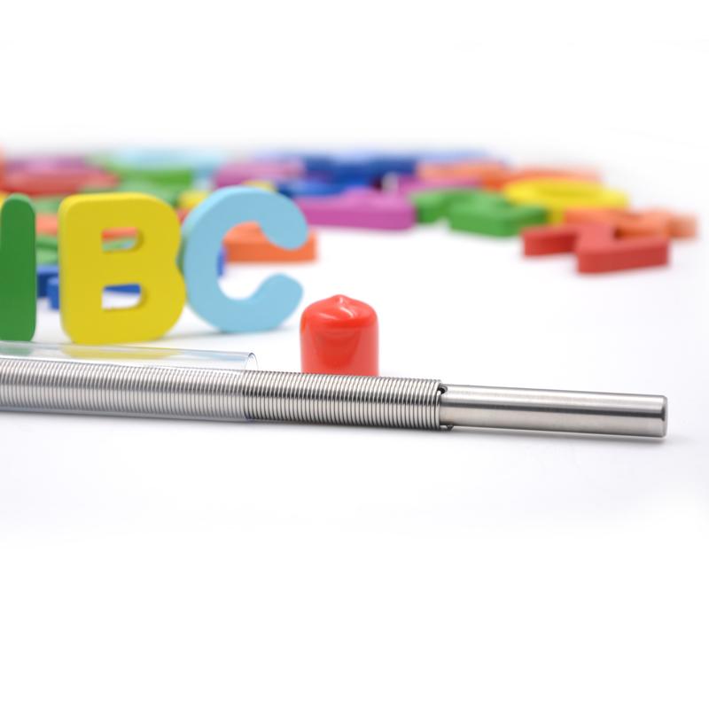 RDS 19# 3/8 Applicator Rod 3/8 " Figure 3