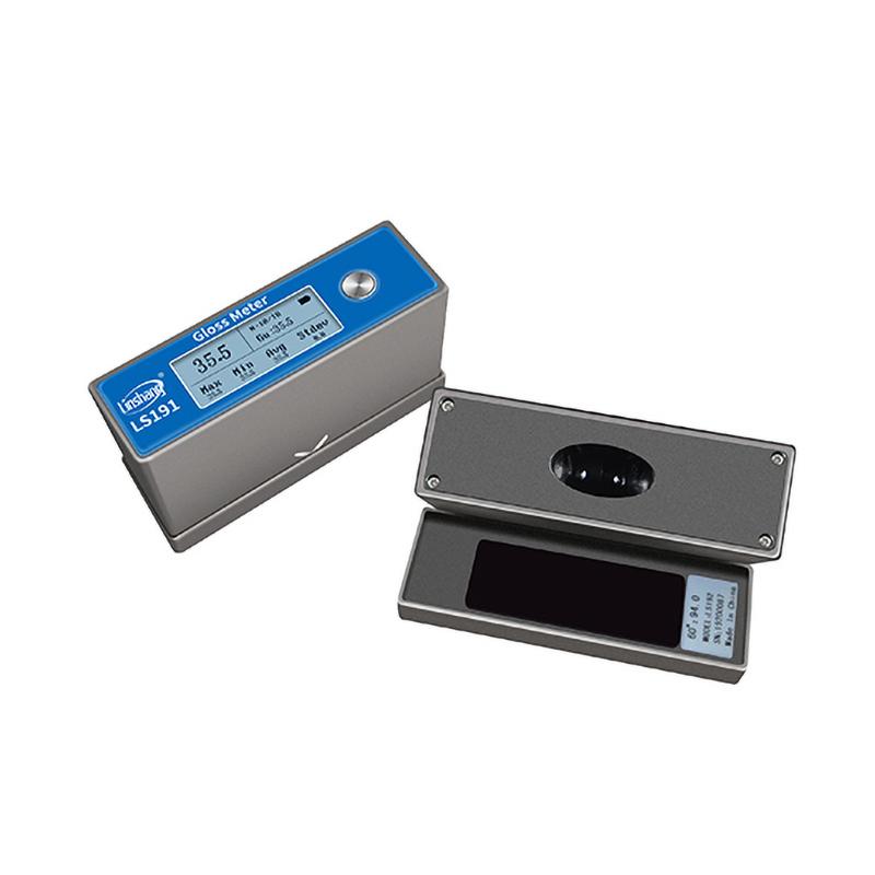林上 LS191 光泽度计 Figure 2