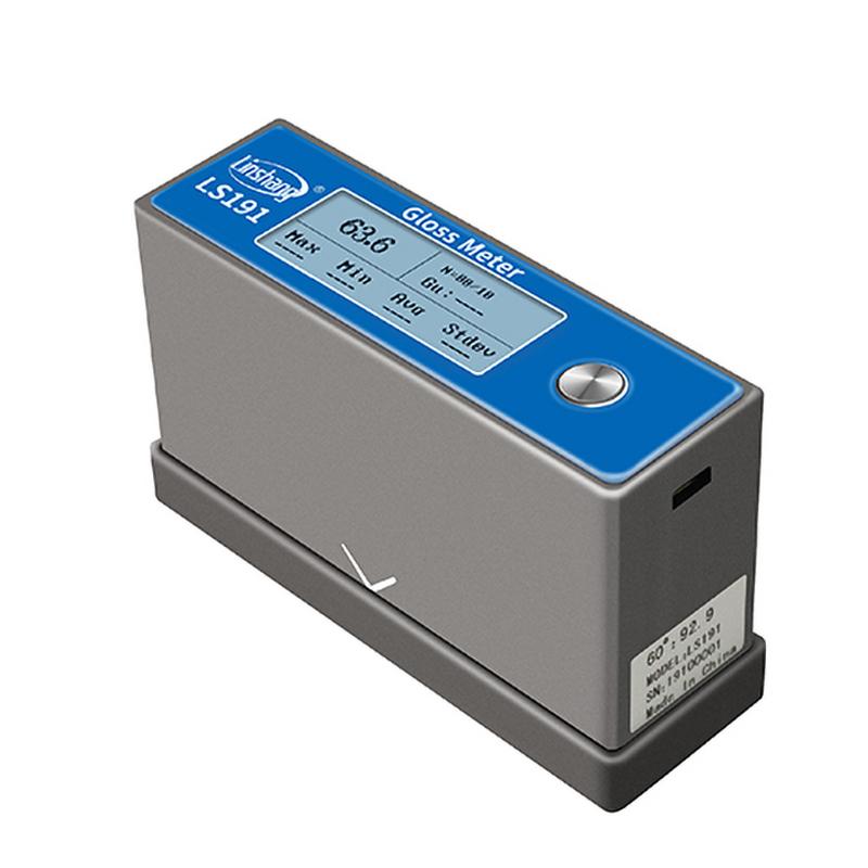 林上 LS191 光泽度计 Figure 3