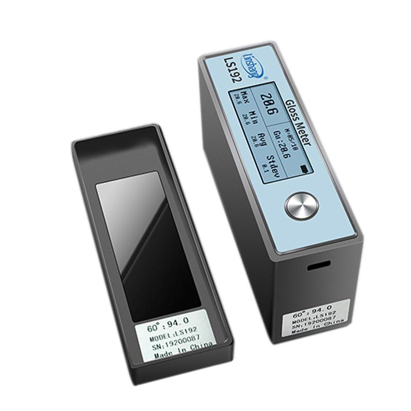 林上 LS192 光泽度仪 Figure 1