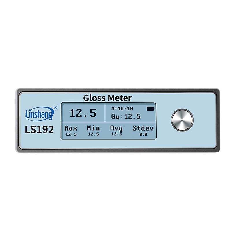 林上 LS192 光泽度仪 Figure 2