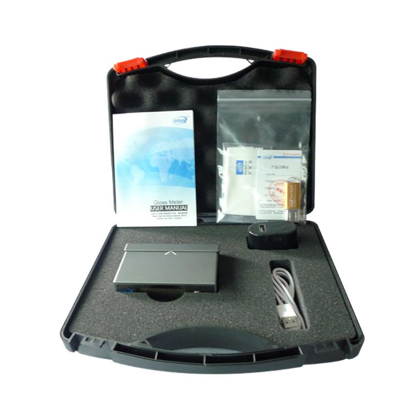 林上 LS192 光泽度仪 Figure 3