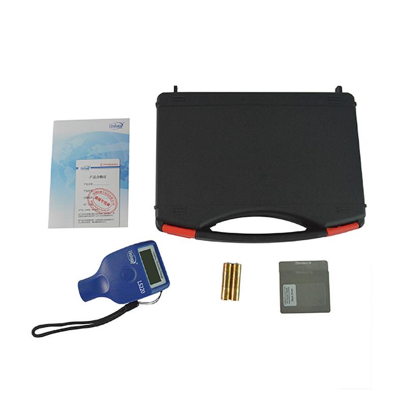 LinShang LS220 Film instrument Figure 3