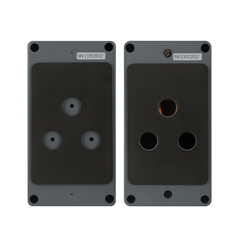 林上 LS110A 透光率仪 Figure 2