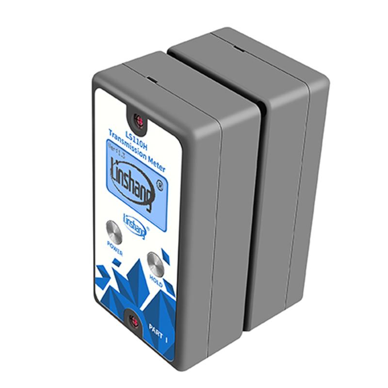 林上 LS110H 分体式太阳膜测试仪 Figure 2