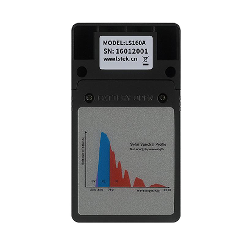 林上 LS160A 便携式太阳膜测试仪 Figure 2
