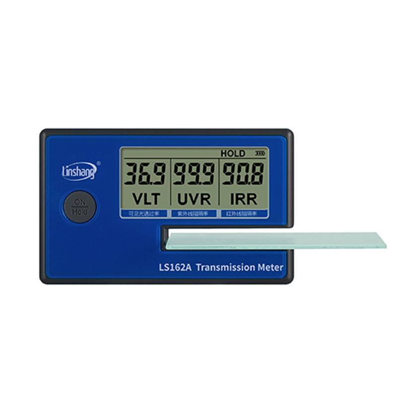 林上 LS162A 便携式太阳膜测试仪 Figure 1