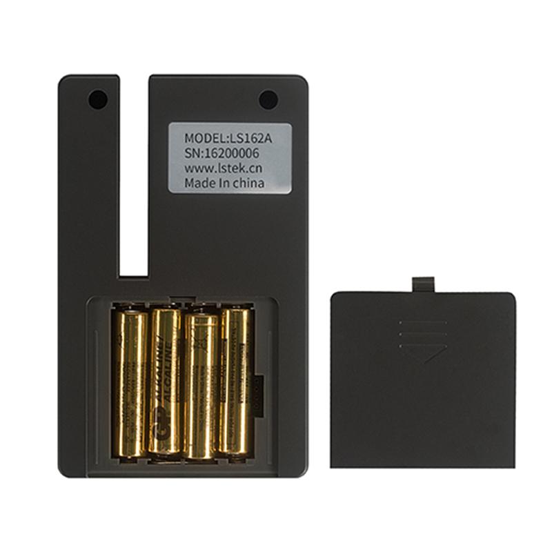 林上 LS162A 便携式太阳膜测试仪 Figure 2