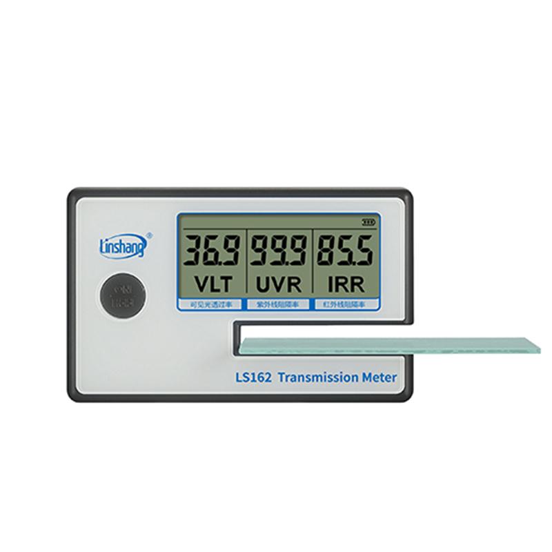 林上 LS162 便携式太阳膜测试仪 Figure 1