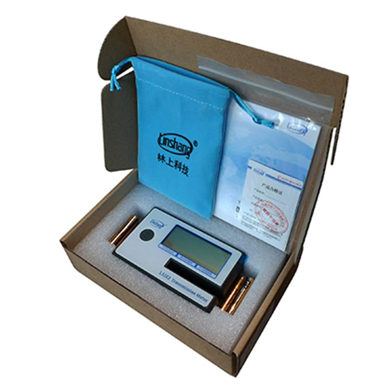 林上 LS162 便携式太阳膜测试仪 Figure 3