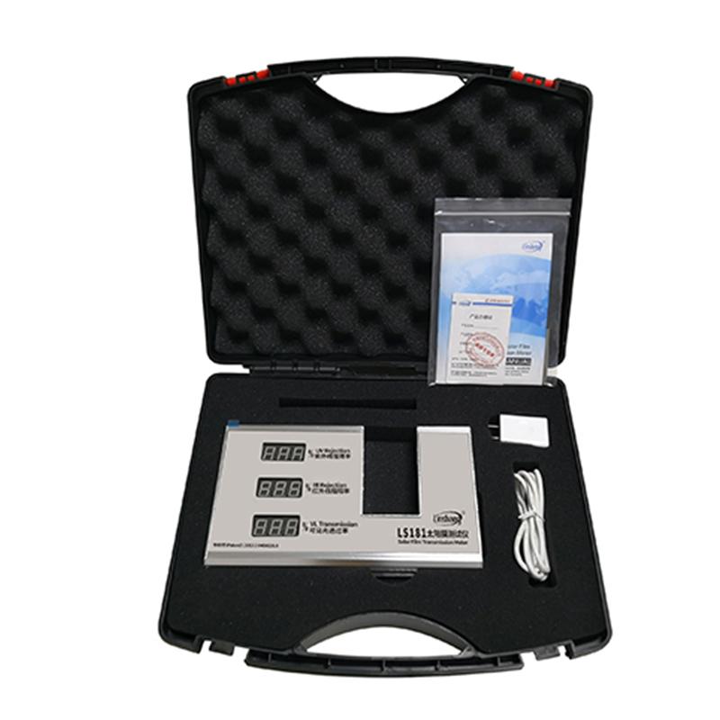 林上 LS181 太阳膜测试仪 Figure 3