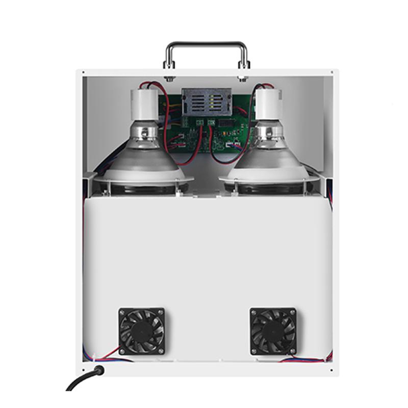 林上 LS301 隔热膜测试仪 Figure 3