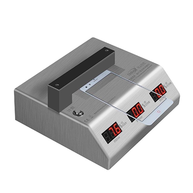 林上 LS108A 镜片透过率测试仪 Figure 1