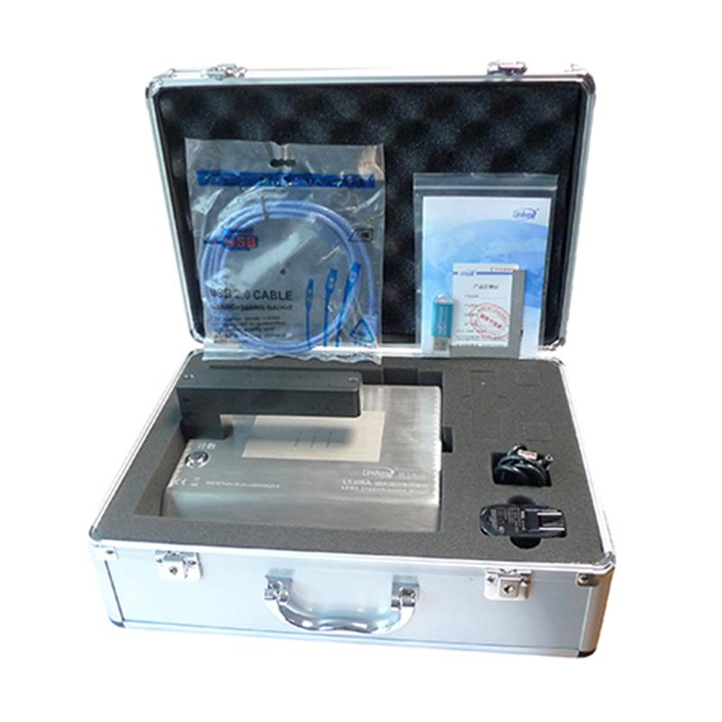 林上 LS108A 镜片透过率测试仪 Figure 3