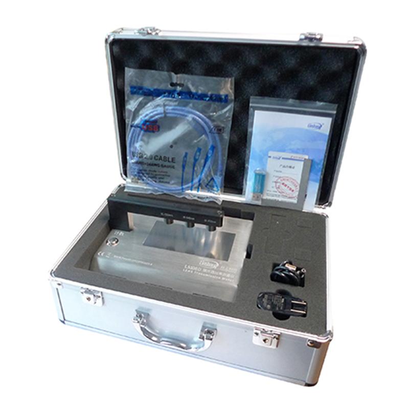 林上 LS108D 镜片透过率测量仪 Figure 3