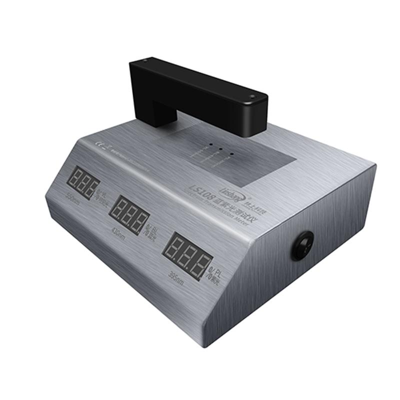 林上 LS108 蓝紫光测试仪 Figure 1