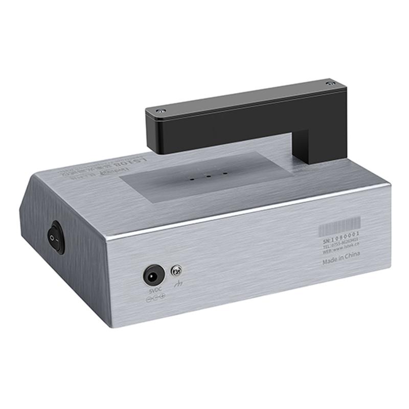 林上 LS108 蓝紫光测试仪 Figure 2