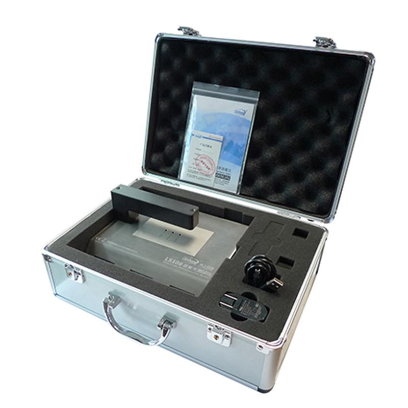 林上 LS108 蓝紫光测试仪 Figure 3