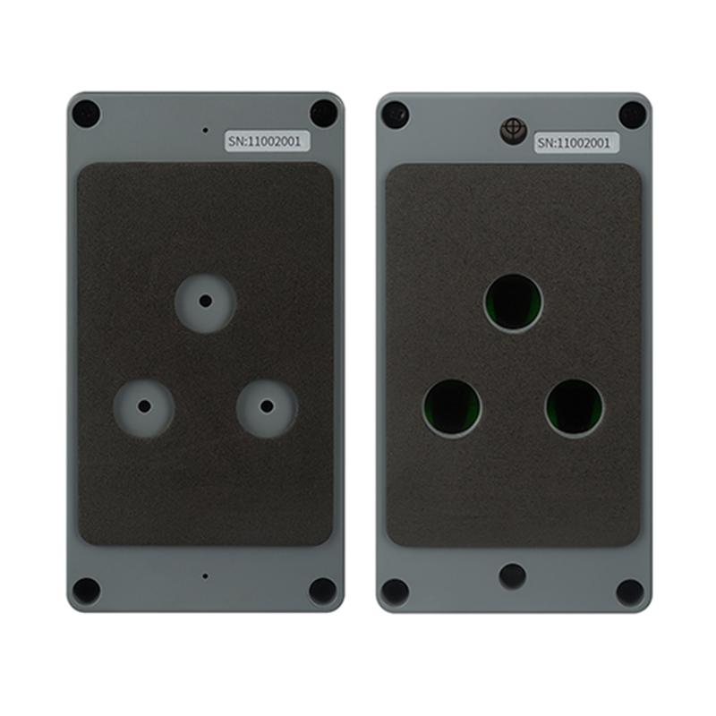 LinShang LS110 Transmittance Meter Figure 1