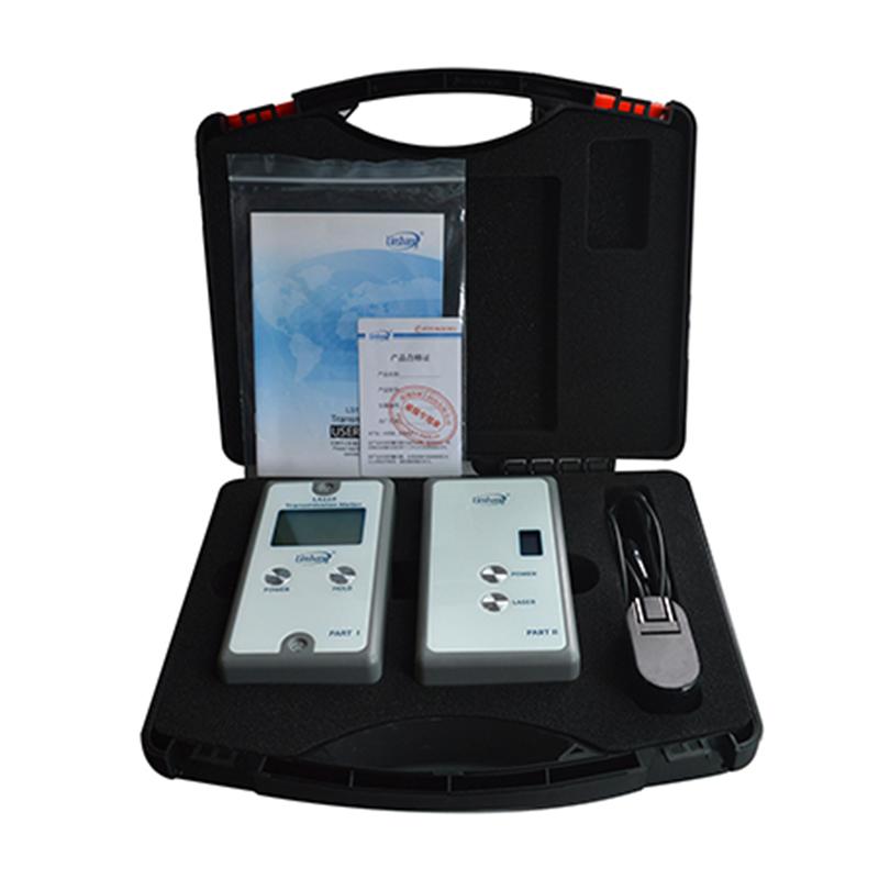LinShang LS110 Transmittance Meter Figure 3