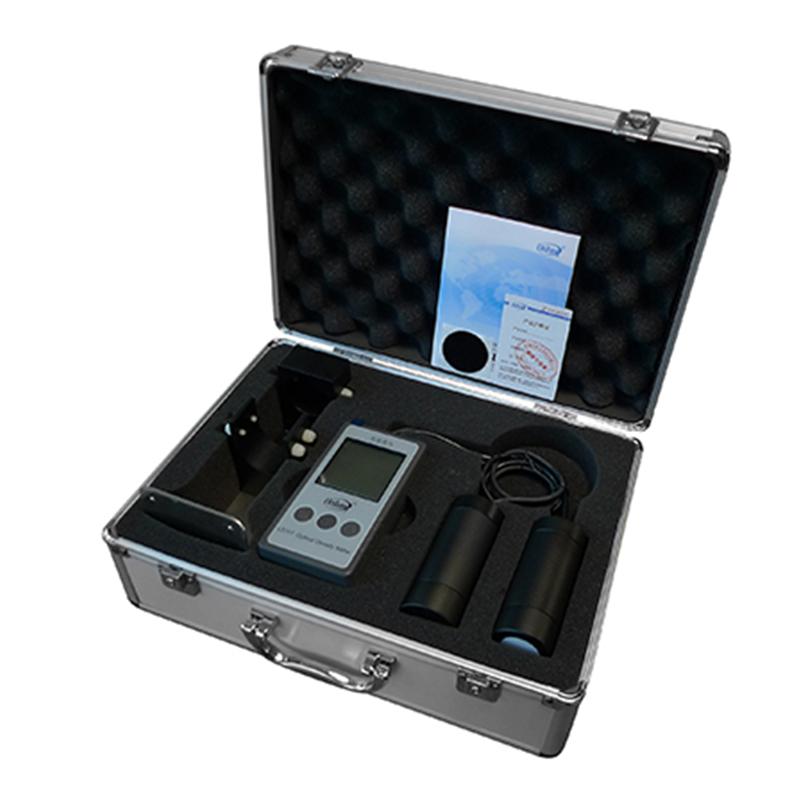 LinShang LS117 Optical density Meter Figure 3