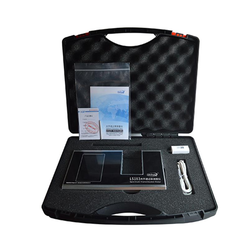 林上 LS183 光学透过率测量仪 Figure 3