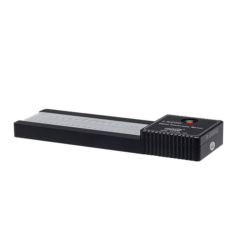 LinShang LS200 Glass Thickness Meter Figure 1