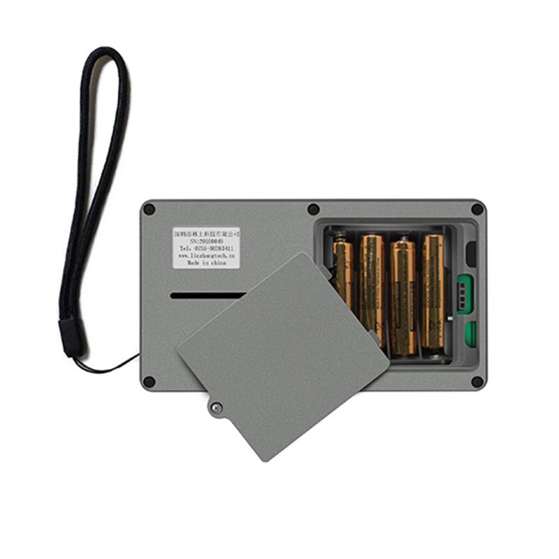 LinShang LS201 Digital Glass Thickness Gauge Figure 2