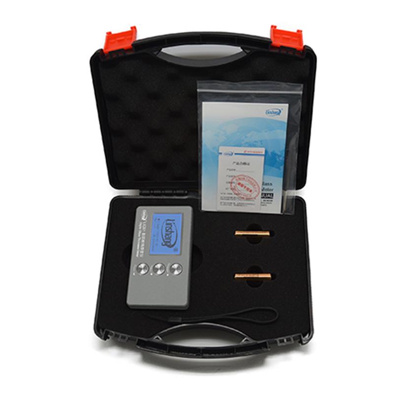 LinShang LS201 Digital Glass Thickness Gauge Figure 3