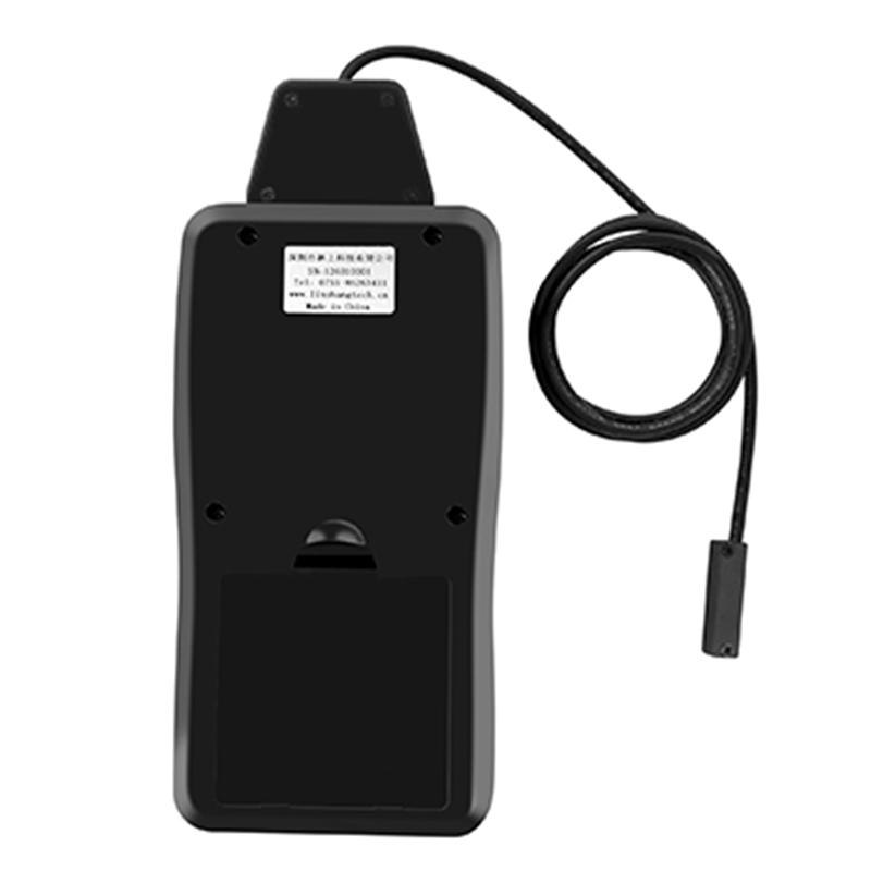 林上 LS126A 紫外辐照计 Figure 2