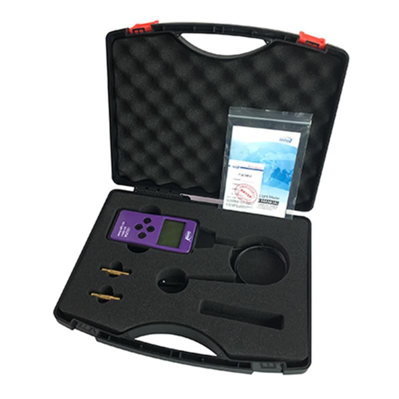 林上 LS126A 紫外辐照计 Figure 3