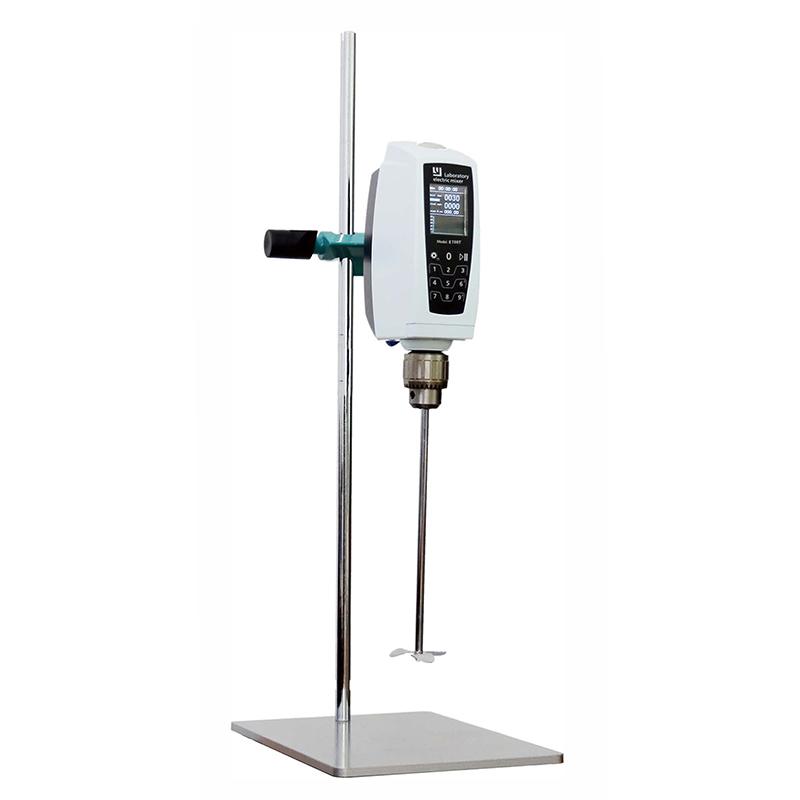 LanYu E100T Brushless DC Constant Speed Stirrer
