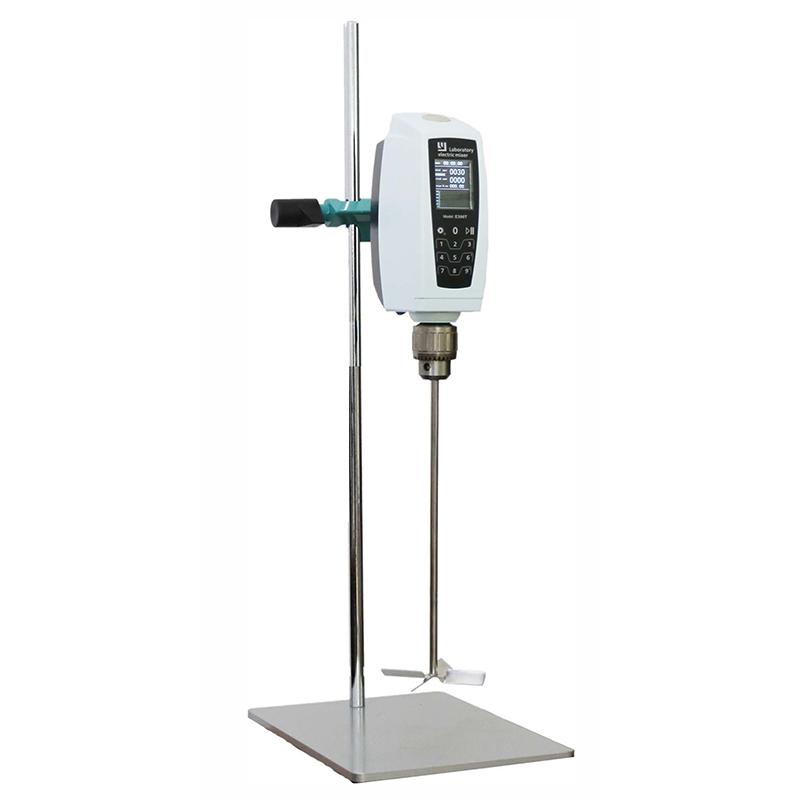 LanYu E300T Brushless DC Constant Speed Stirrer