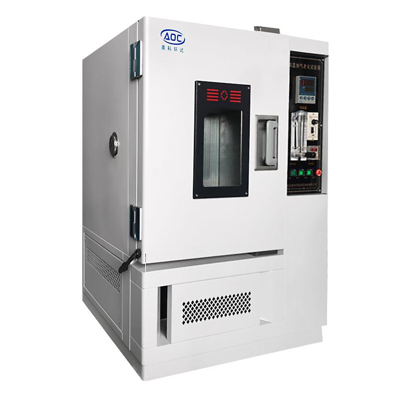 hzaoc RLH-010 Hot Air Aging Chamber