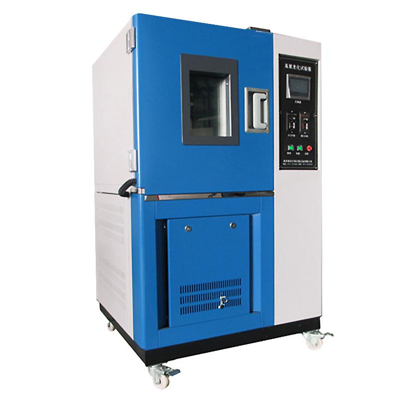 hzaoc QL-150 Ozone aging test Chamber