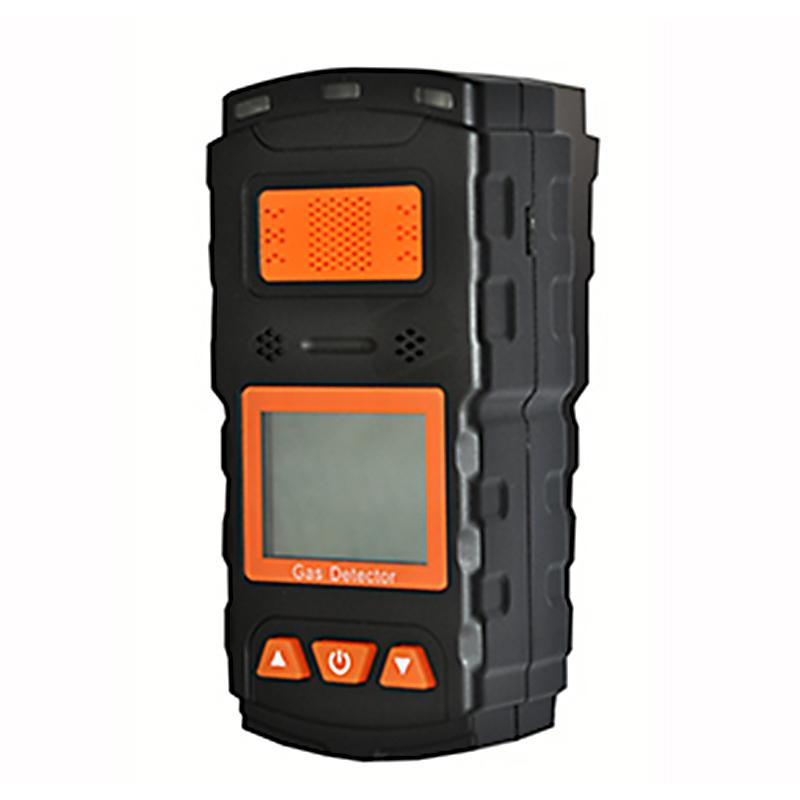 HuiRuiPu HRP-B1000-O2 Gas Detector Figure 1