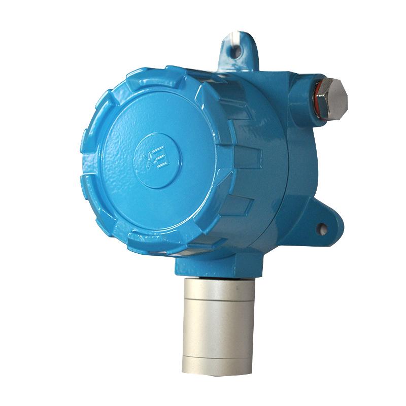 汇瑞埔 HRP-T1000-O2 氧气气体探测器（无显示无灯款） Figure 1