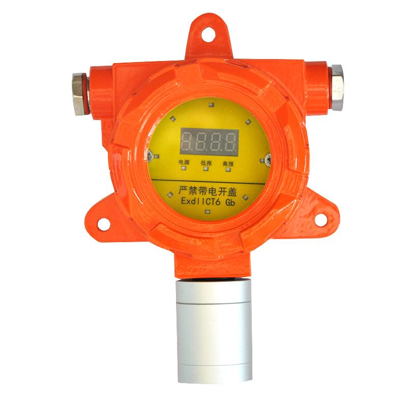 汇瑞埔 HRP-T1000-H2S 硫化氢气体探测器（有显示无灯款）